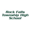 Rock Falls Twp HSD 301 logo