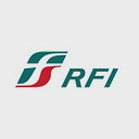 Rete Ferroviaria Italiana S.p.A. logo