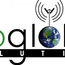 Rfid Global Solution, Inc. logo