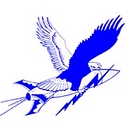 Randolph Middle School logo