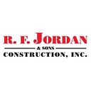 R.F. Jordan & Sons Construction, Inc. logo