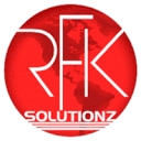 Rfk Solutionz Corporation logo
