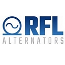 Rfl Alternators logo
