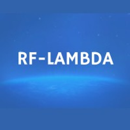 RF-Lambda USA Inc. logo