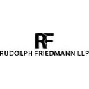Rudolph Friedmann Llp logo