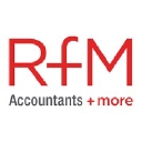 Rfm Accountants logo