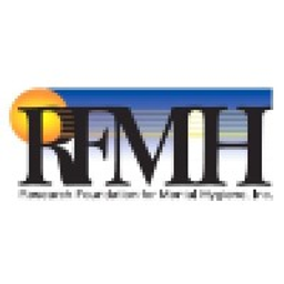 The Research Foundation for Mental Hygiene logo