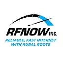 Rfnow Inc. logo