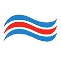 R.F. Peck Company, Inc. logo
