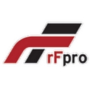 Rfpro logo