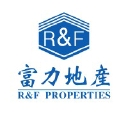 R&F Properties Uk logo