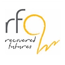 Richmond Fellowship Queensland (Rfq) logo