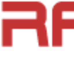 RF Racing Limited logo