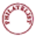 Logo for Frajola Philately