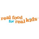 Real Food For Real Kids logo