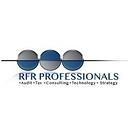 Rfr Professionals logo