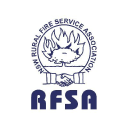 Rural Fire Service logo