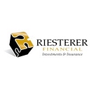 Riesterer Financial Svc logo