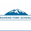 Roaring Fork School District (Re 1) logo