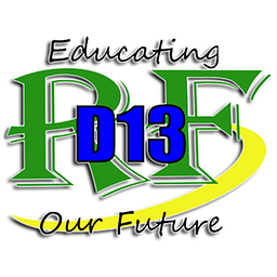 Dillon Elementary School logo