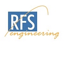 Rist Frost Shumway Engineering logo