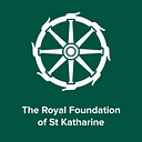 The Royal Foundation Of St Katharine logo