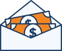 Retirement Funding Solutions logo