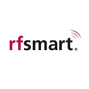 Rf Smart, A Division Of Ics logo
