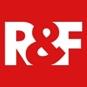 R&F Steel Buildings   Custom Engineering Is Just The Beginning. logo