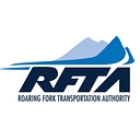 Roaring Fork Transportation Authority (Rfta) logo
