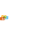 RF transparent logo