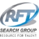 Rft Search Group logo