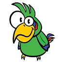 Rainforest Car Wash logo