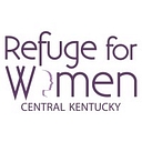 Refuge For Women   Kentucky logo