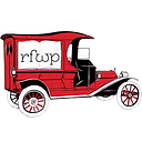 Royal Fireworks Press logo