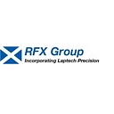 Rfx Limited logo