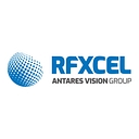 Rfxcel logo