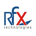 Rfx Technologies logo