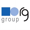 Rg Group logo