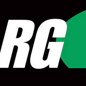 RG Group logo