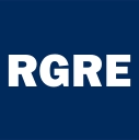 Rg Real Estate logo