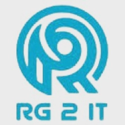 RG2IT SOLUTIONS LIMITED logo