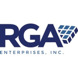 RGA Enterprises, Inc logo