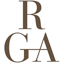 Rga Llp logo
