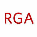 Rg Architects logo