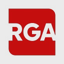 Reinsurance Group Of America logo