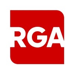Reinsurance Group of America Inc logo