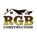 RGB Construction logo