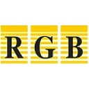 RGB London  logo