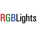 Rgb Lights logo